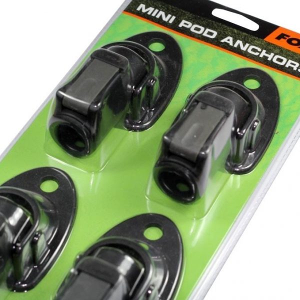 Fox Mini Pod Anchors