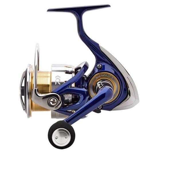 Mulineta Daiwa TDR Match&Feeder