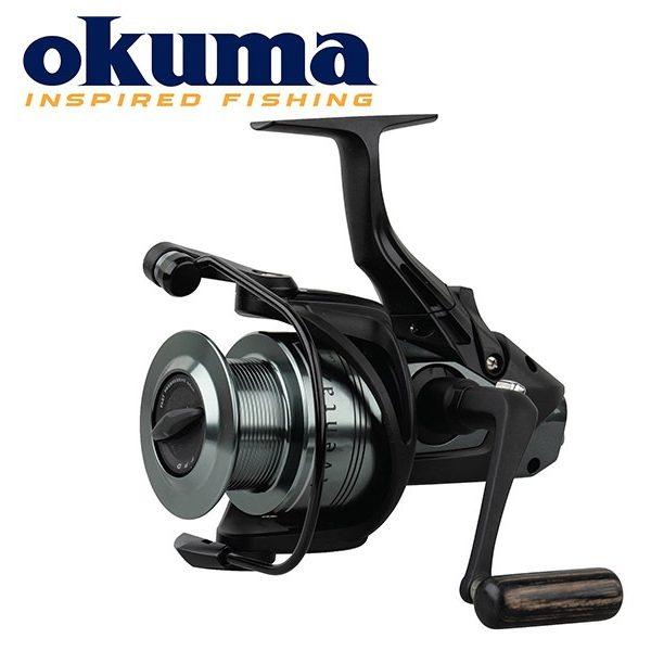 MULINETA OKUMA AVENTA BAITFEEDER