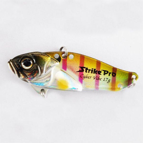 Strike Pro Cyber Vibe BLG 5.5cm