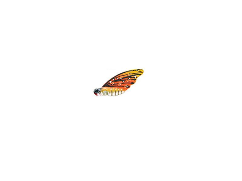 Cicada Strike Pro Farfalla 873 3.3cm