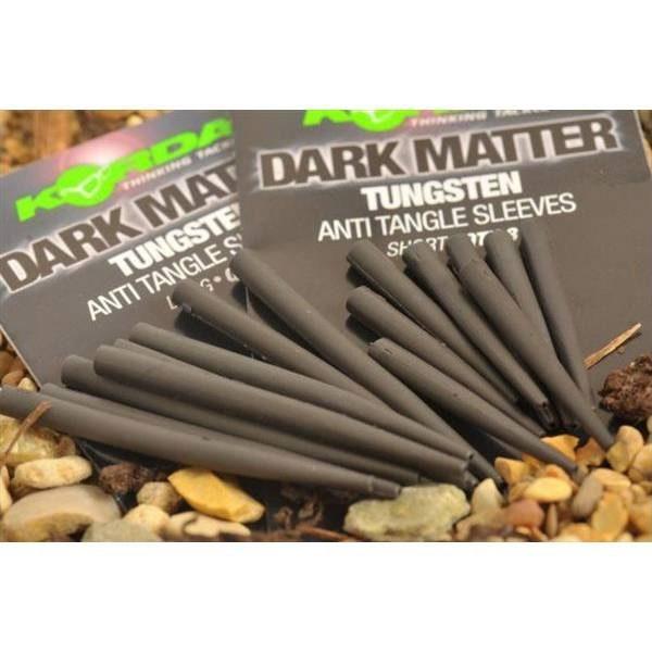 Conuri Korda Anti Tangle Sleeves Tungsten