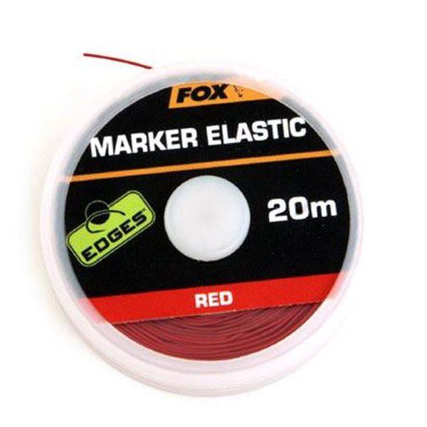 Fir Elastic Fox Edges Marker