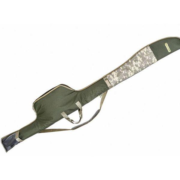 HUSA 2 LANSETE MIVARDI CAMO 13FT