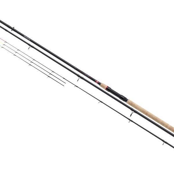 Lanseta Daiwa Ninja X Feeder 3.90m