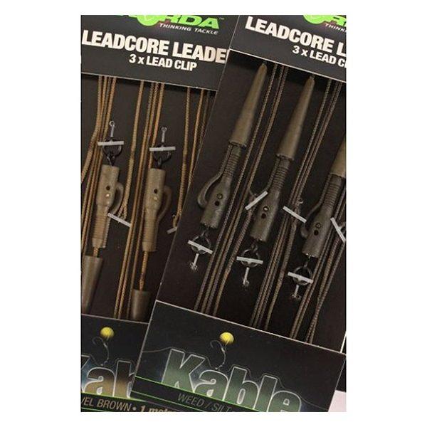 Montura Leadcore Korda