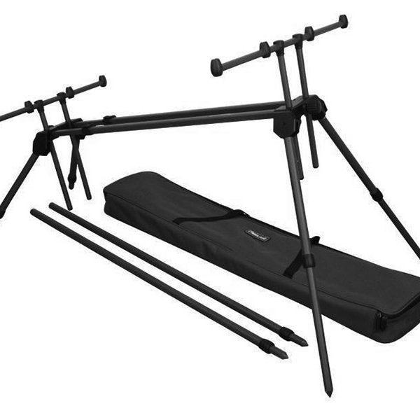 rod pod prologic tri-sky 4 lansete