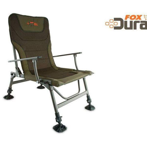 Scaun Fox Duralite