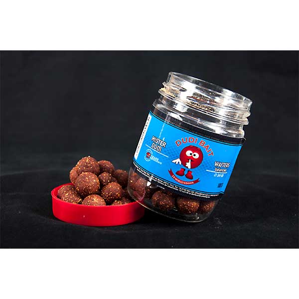 BOILIES DUDI BAIT MISTER DUDI WAFTERS