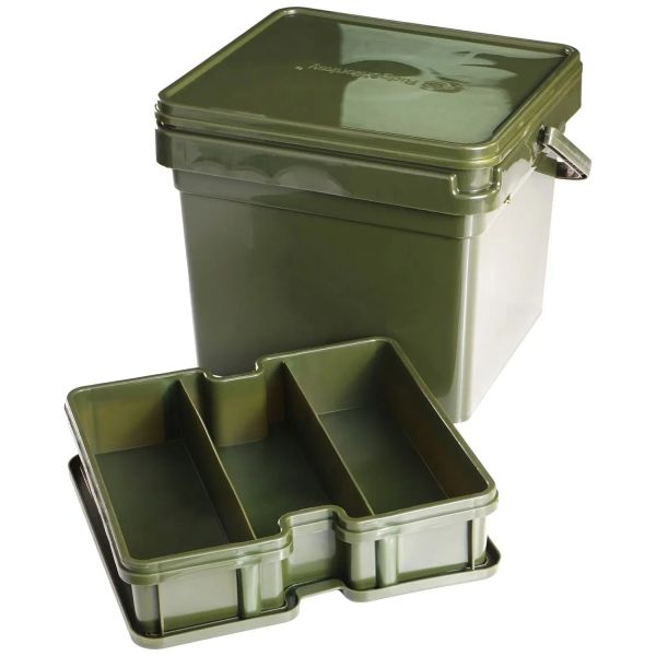 RidgeMonkey Compact Bucket System 7.5L