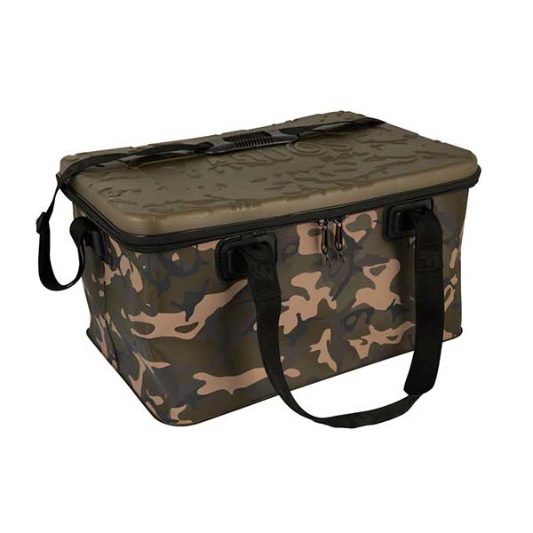 FOX AQUOS CAMO BAG 50L