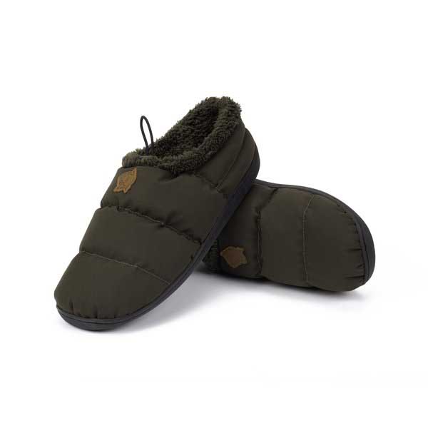 Nash Deluxe Slippers