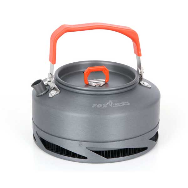 CEAINIC FOX COOKWARE KETTLE 0.9L