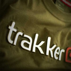 Tricou Trakker 3D Printed