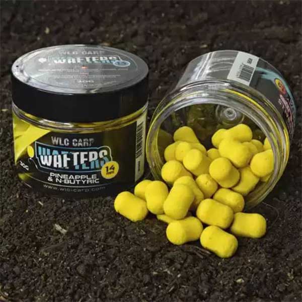 Wafters WLC Ananas N-Butyric 10mm