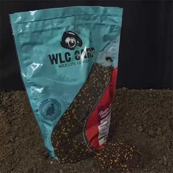 Wlc Micropelete Method Mix 2mm