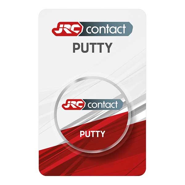 Pasta Plumb JRC Contact Tungsten Putty