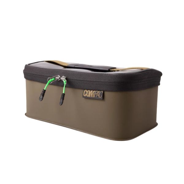 Borsa per scaffale korda compac tablet bag