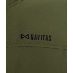 Jacheta Navitas Softshell NIA