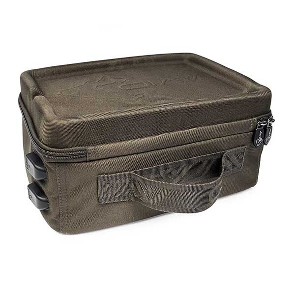 Borseta Avid Carp A-Spec Tech Pack