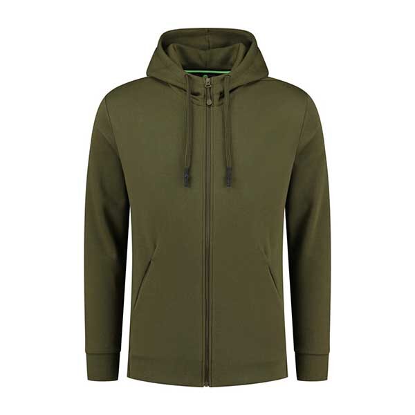 Hanorac Korda Zip Pro Hoodie