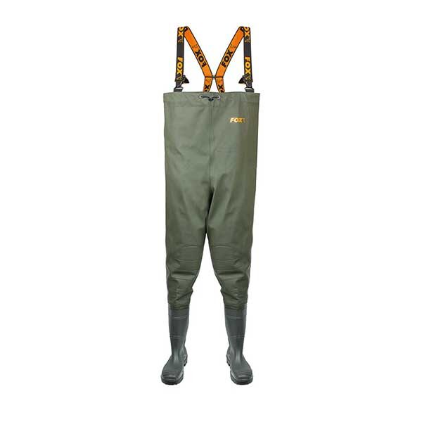 Fox Chest Waders Cizme Pieptar