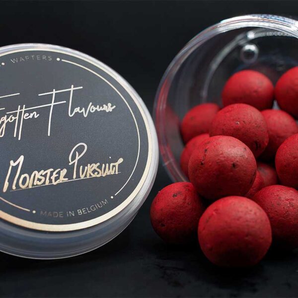 Pop-up Forgotten Flavours Monster Pursuit 10mm