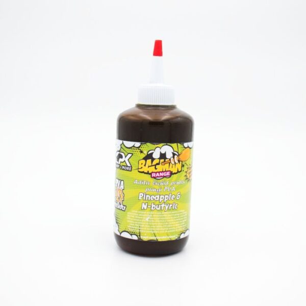 CPK Bagman Ananas&N-Butyric, Aditiv Pungi PVA, 250ml