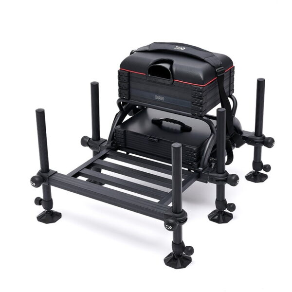 Scaun Modular Daiwa 500 Seat Box