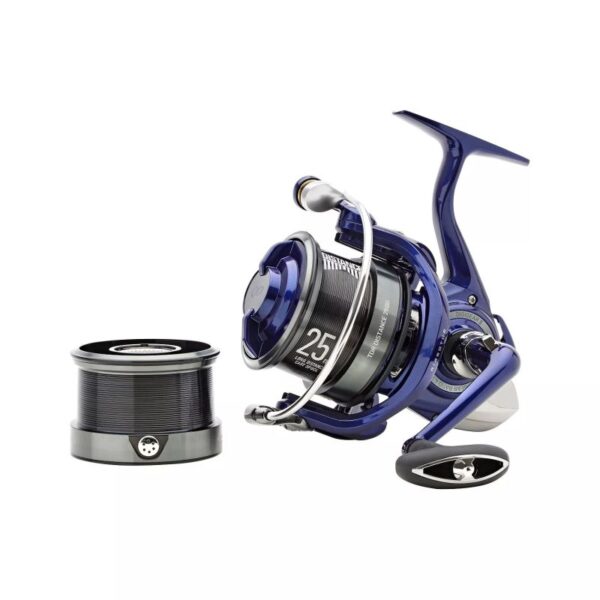 Mulineta Daiwa 23 TDR Distance 25QD