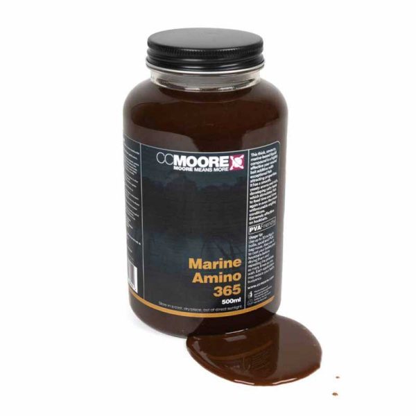 Aditiv CC Moore Marine Amino 365, 500ml