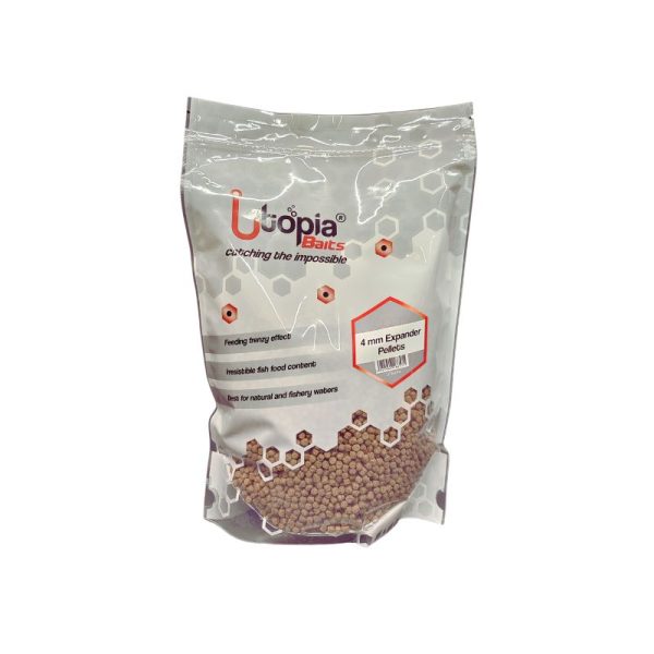 Pelete Utopia Baits Expander 500g