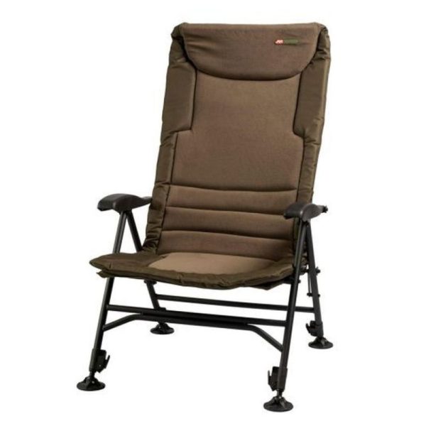 Scaun JRC Defender II Relaxa Hi-Recliner Arm Chair