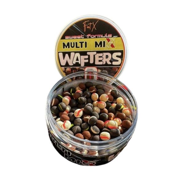 Wafters FeederX Multi Mix Sweet Formula