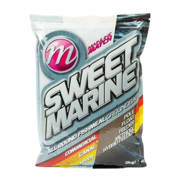 NAda Mainline Sweet Marine 2kg