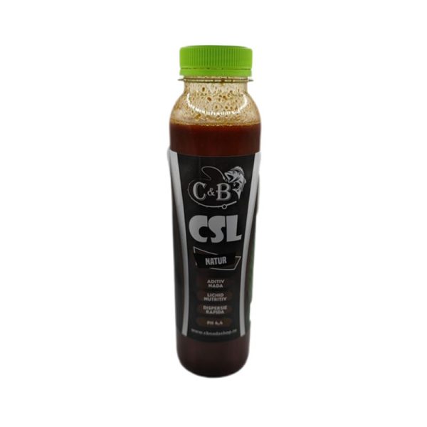 Aditiv C&B CSL Natur 500ml