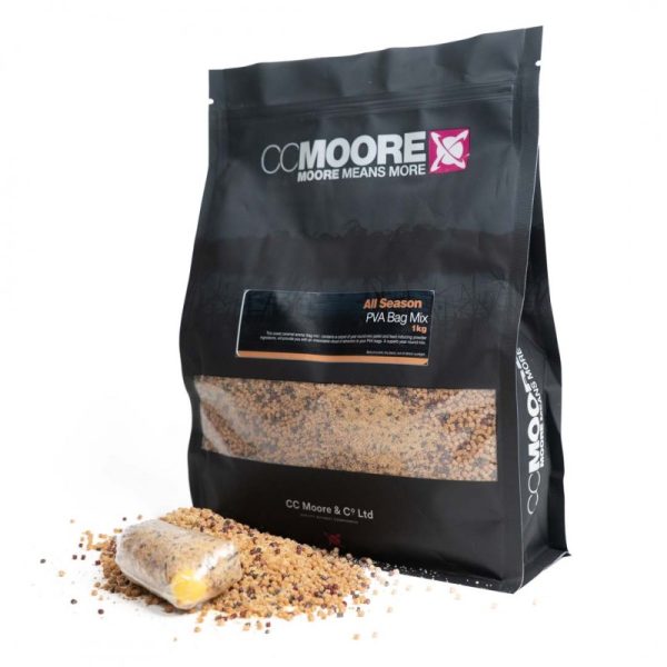 CC Moore All Season Bag Mix 1kg