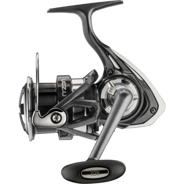 Mulineta Daiwa N'Zon LT 6000SS-P