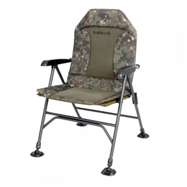 Scaun Trakker RLX Recliner Tall