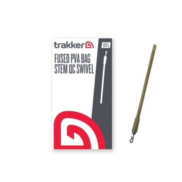 Trakker Fused PVA Bag Stem Quick Change