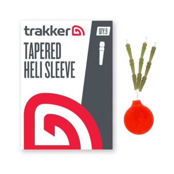 Trakker Tapered Heli Sleeve