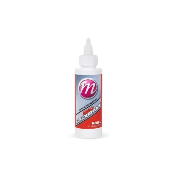 Colorant Mainline Red Krill, 100ml