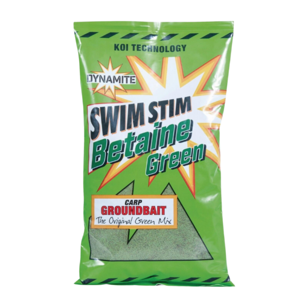 Nada Dynamite Baits Swim Stim Green Betaine, 900g