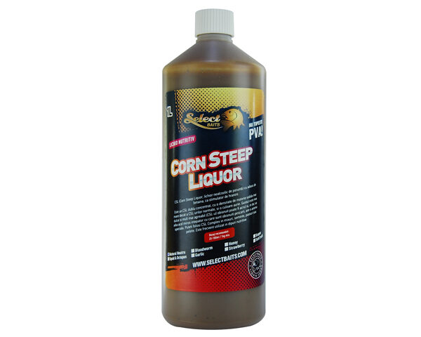 Select Baits CSL Complex Natural 1L