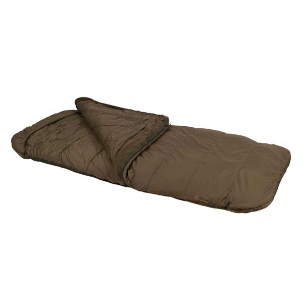 Sac de Dormit Fox Ventec All Season Sleeping Bag XL