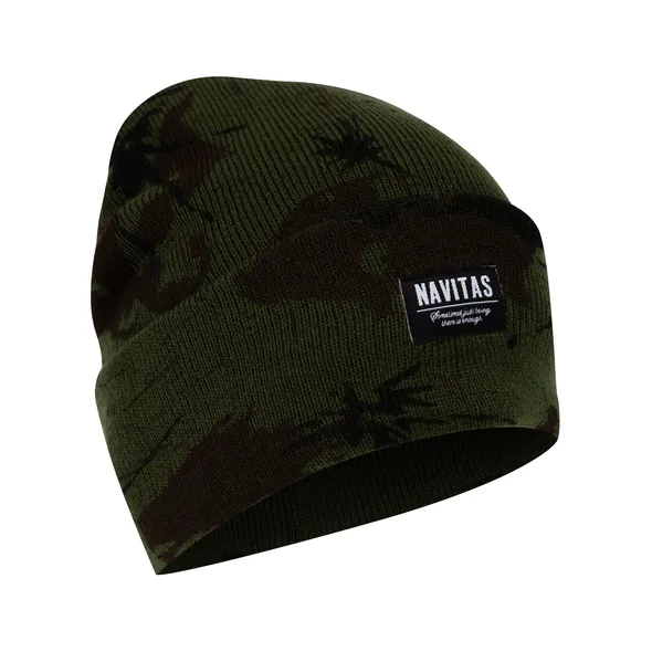 Caciula Navitas Womack Camo Beanie