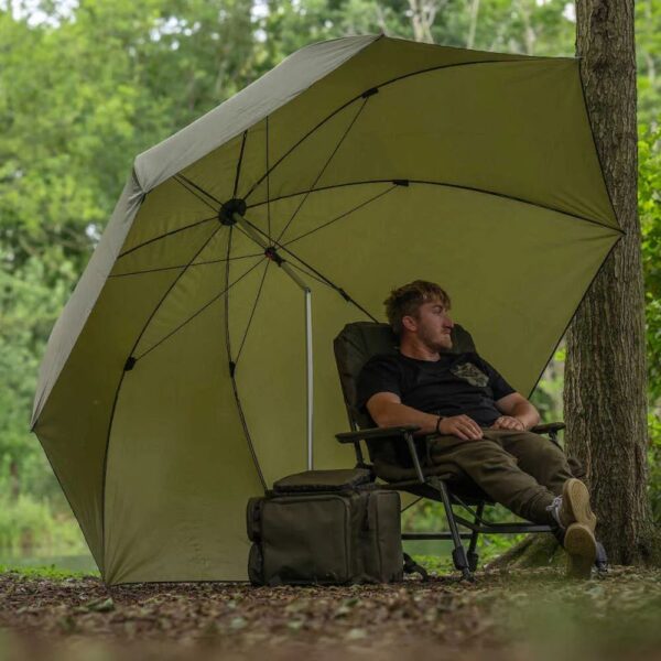 Umbrela Avid Carp Revolve 3M Brolly