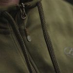 Hanorac Korda Zip Pro Hoodie - imagine 3