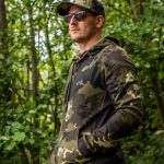 Hanorac Korda Kamo Lightweight Hoodie - imagine 2