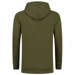 Hanorac Korda Zip Pro Hoodie - imagine 4